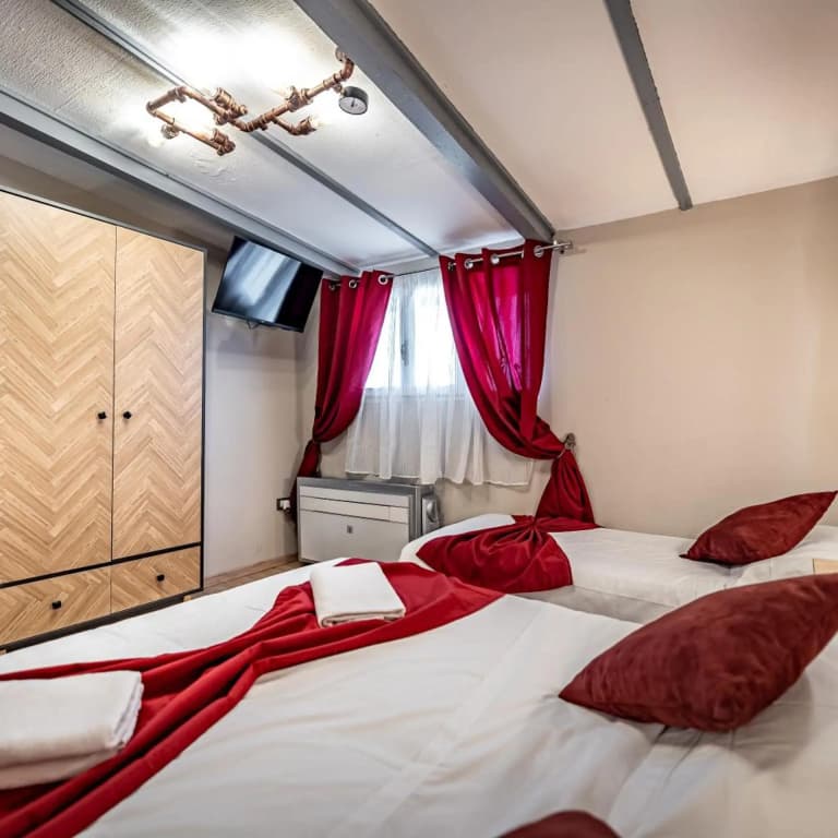 Hotel Veneto Firenze - photo 36
