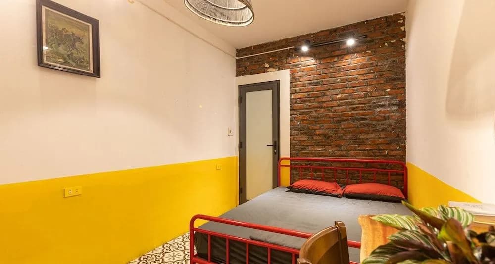 HoLo Conic House Hanoi - photo 13