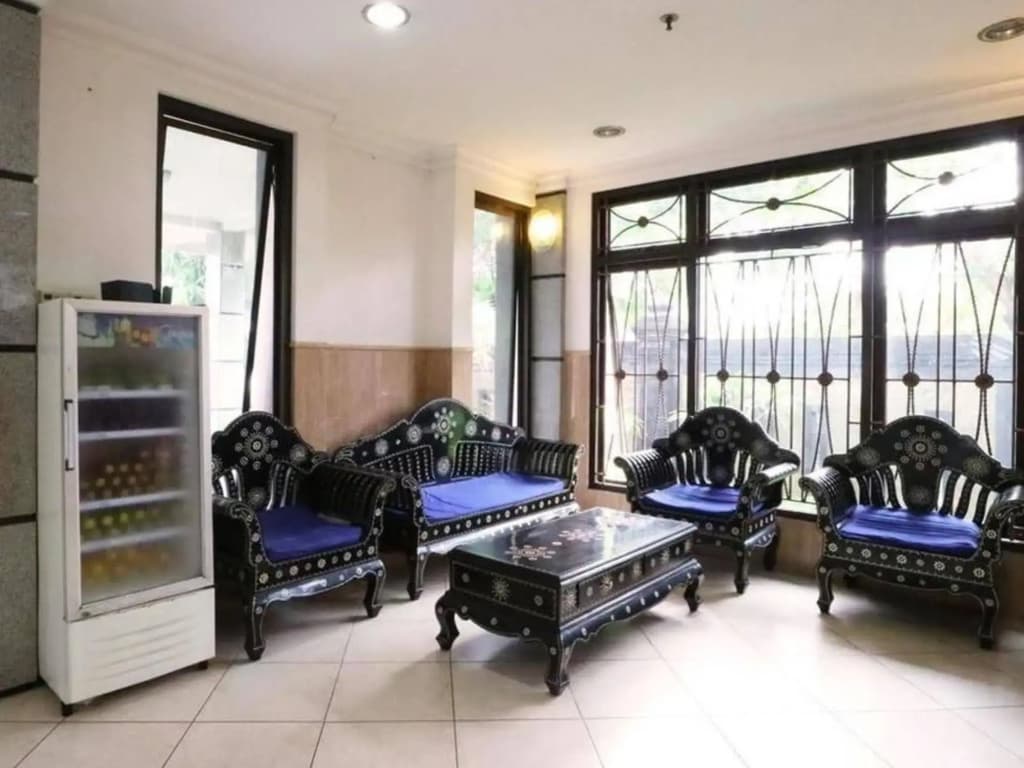 Nida Rooms Umar Barat Denpasar at Bali Paradise City Hotel - photo 9