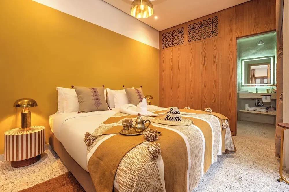Riad Rumi - photo 5