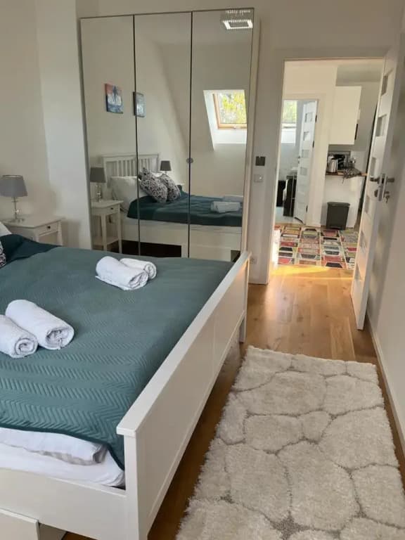 B-Apartment Vienna 12 - photo 5