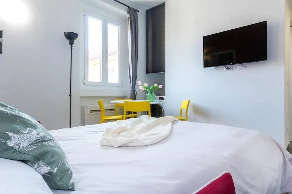 Altido Gluck Apartment #2 - photo 8