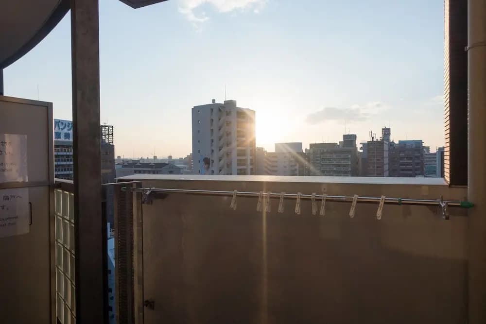 Krehl Namba Minami - photo 7