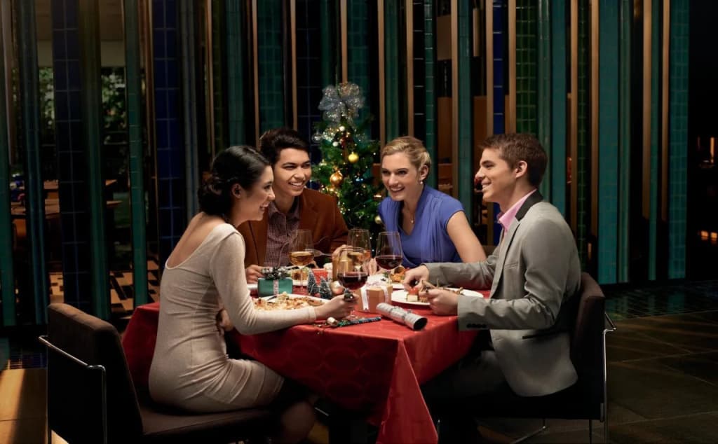 Sheraton Hanoi West - photo 27