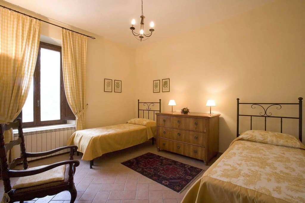 Agriturismo Pantano Borghese - photo 5