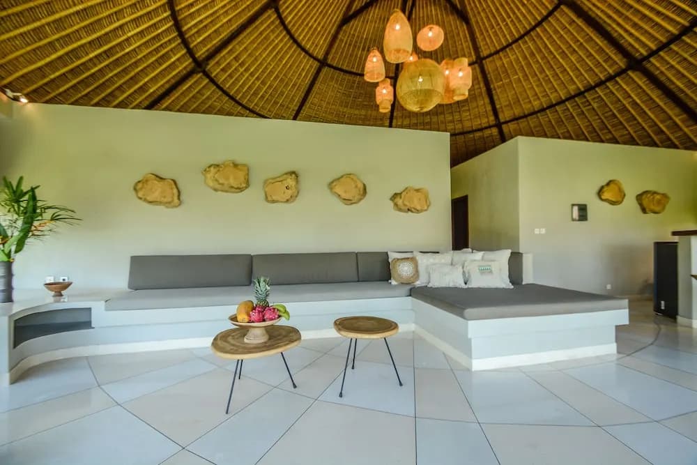 SuB Villas Bali - photo 1