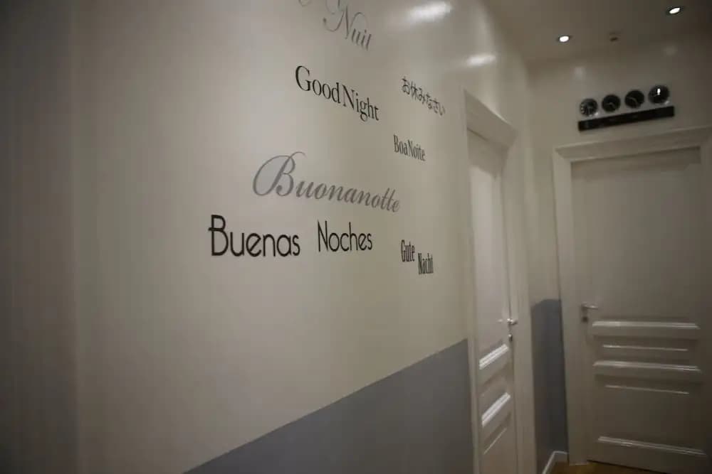Blanco Vaticano - photo 10