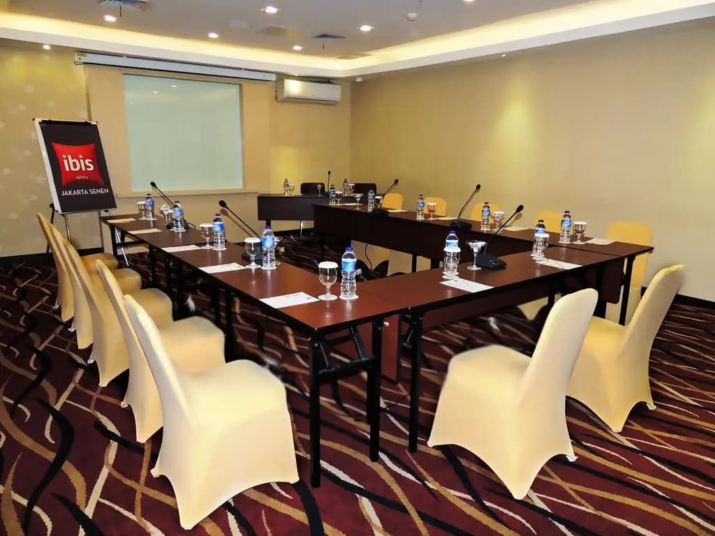 ibis Jakarta Senen - photo 14