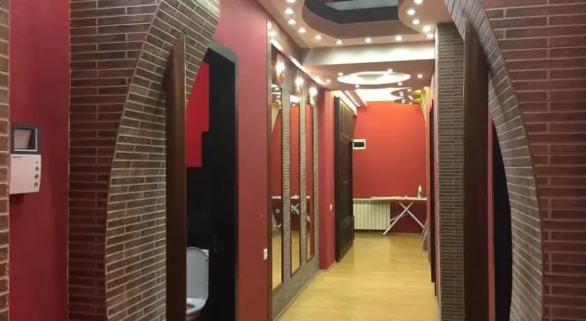 Apartment Po Sutochno - photo 5