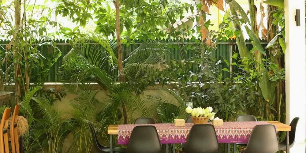 Enkosa B&B - photo 12