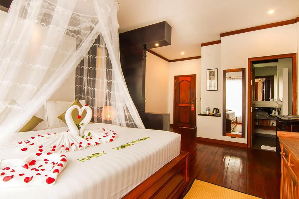 Diamond D'Angkor Boutique - photo 5