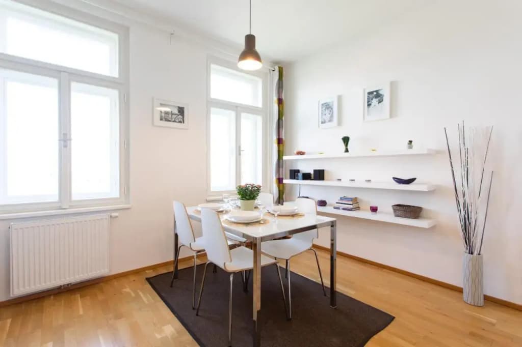 Residence Vinohrad - photo 6