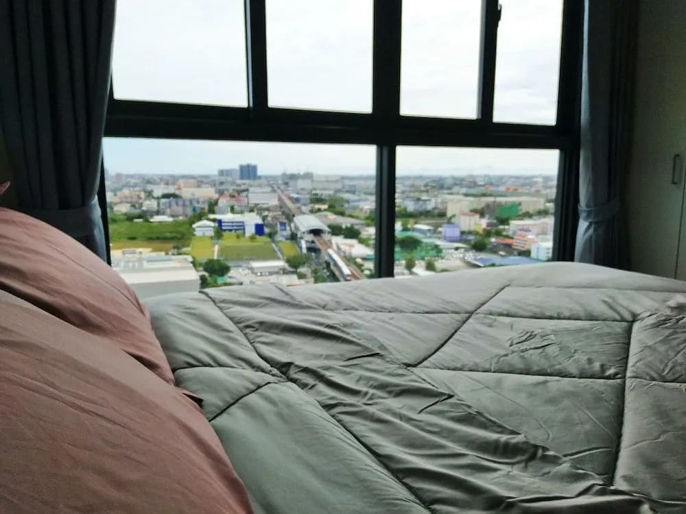 Sukhumvit New Room BTS Bangna - photo 4