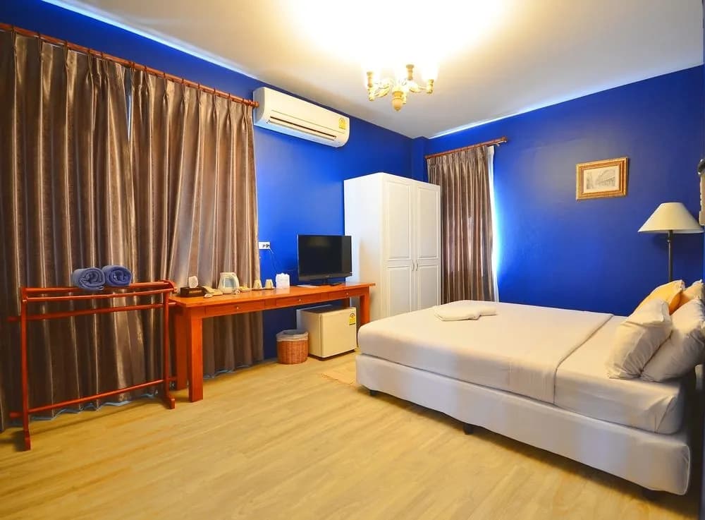 Baan Rajdamnern Huahin - photo 3
