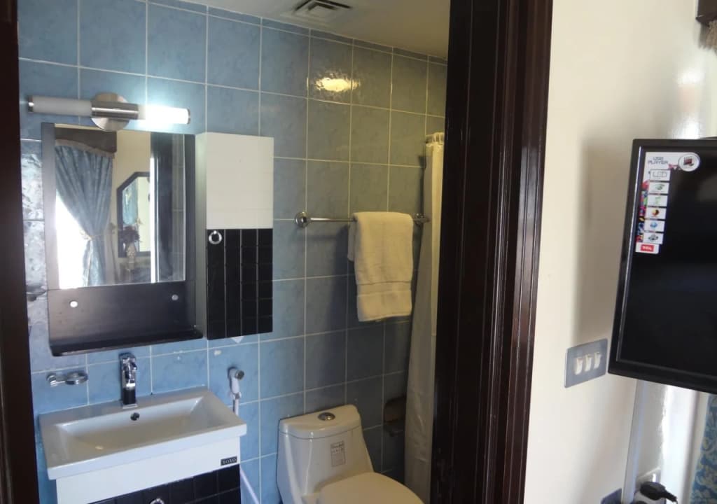 Marina Hotel - photo 9