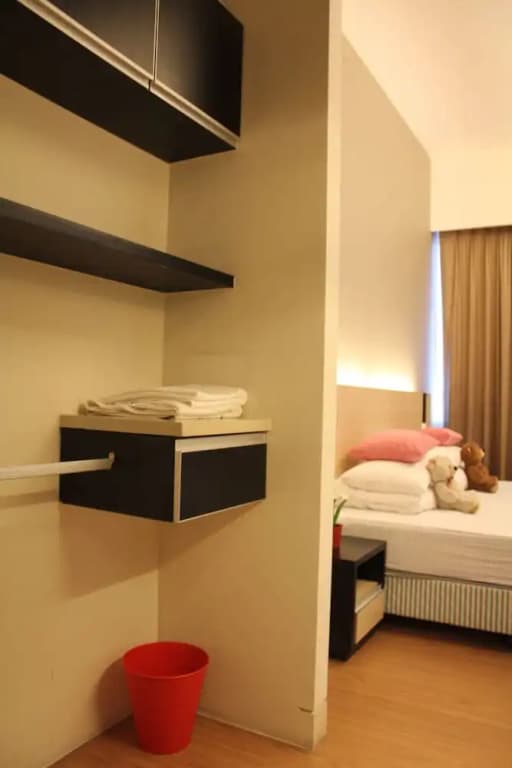 Room Space Bukit Bintang - photo 3