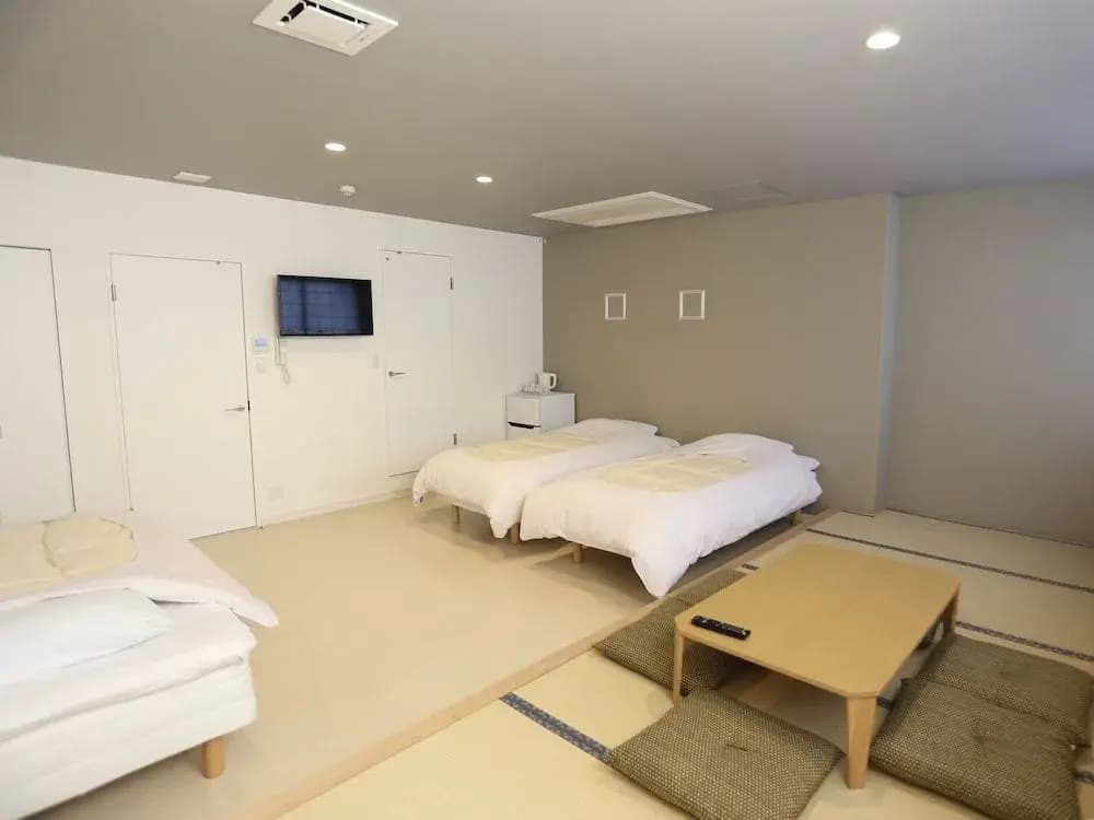 Iwatoyama Hostel - photo 4