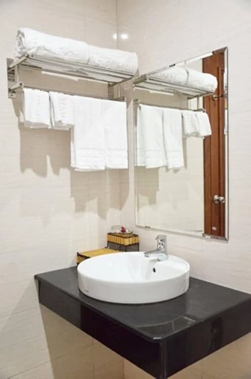Doha Central Bliss Danang Hotel By Haviland - photo 9
