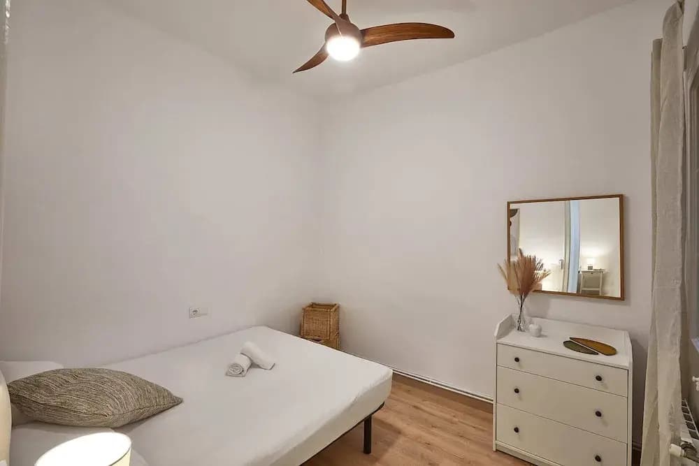 BBarcelona Calabria Flat - photo 2