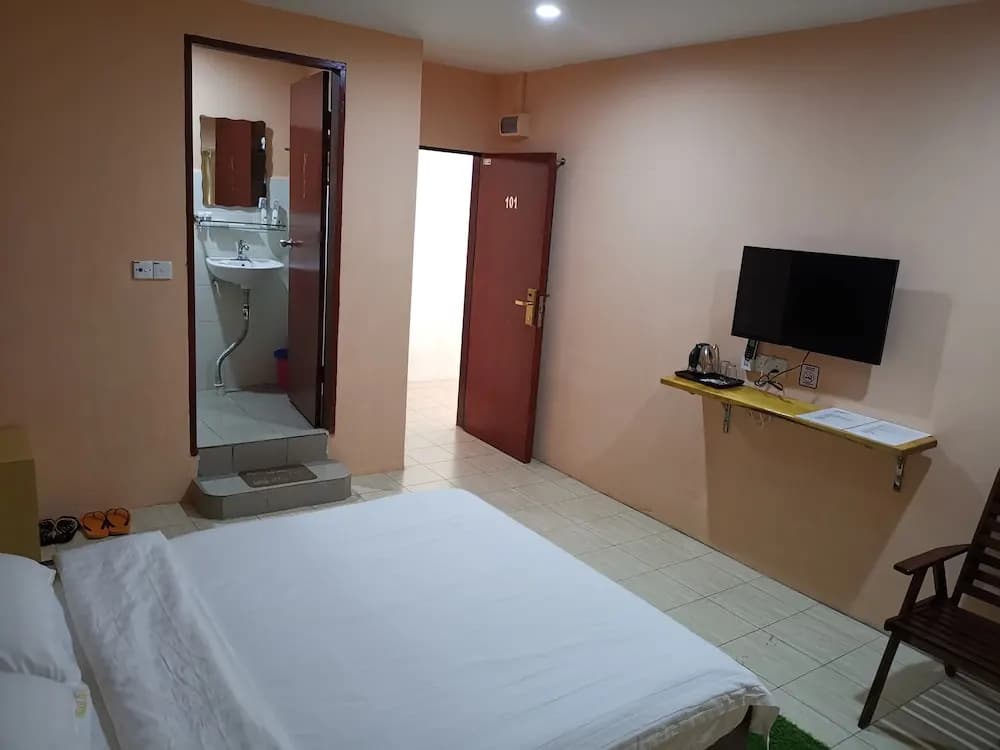 Indah Inn - photo 6