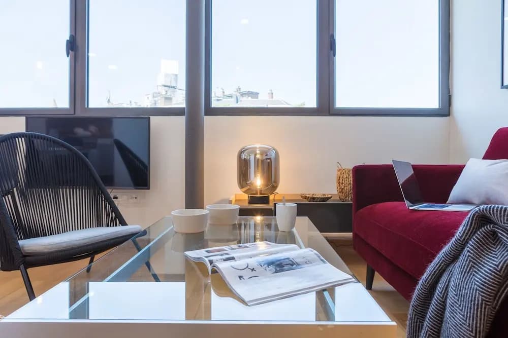 SIBS ARAGON - Luxury Suite - photo 2
