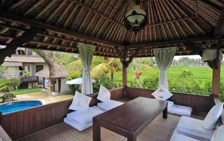 Villa Timpal-Timpal - photo 5