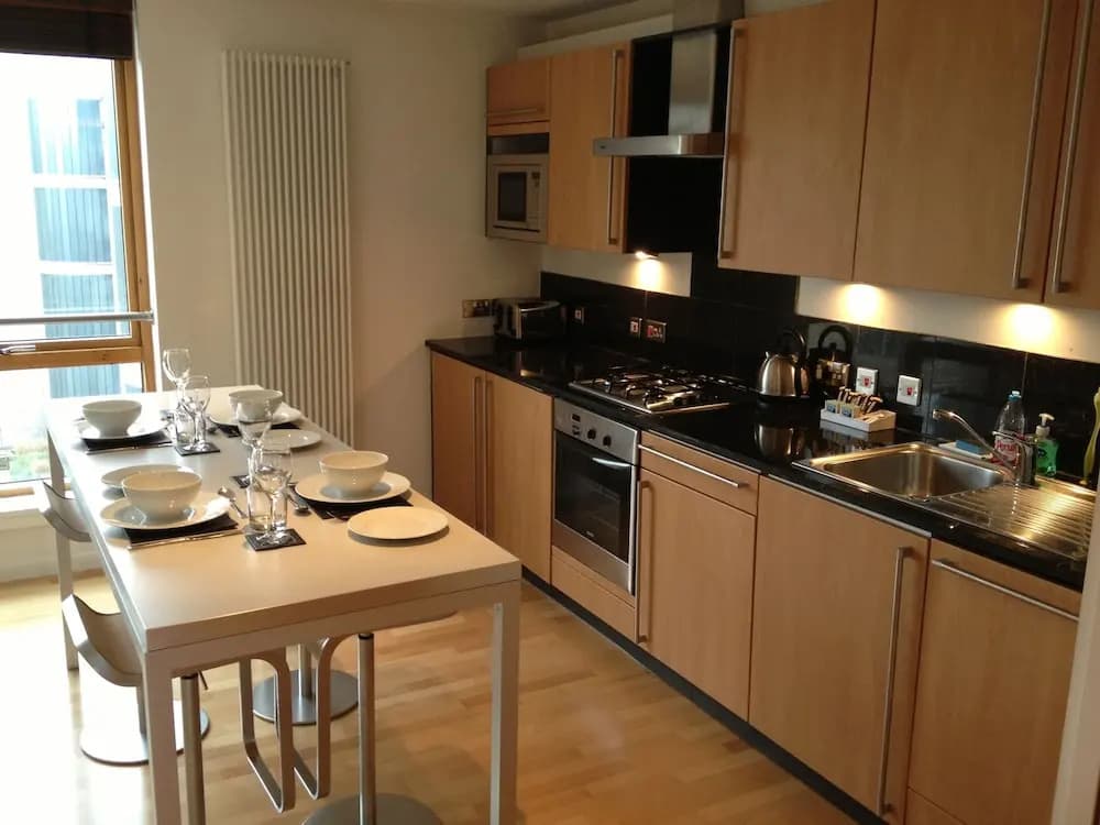 My-Exchange Apartments - photo 10