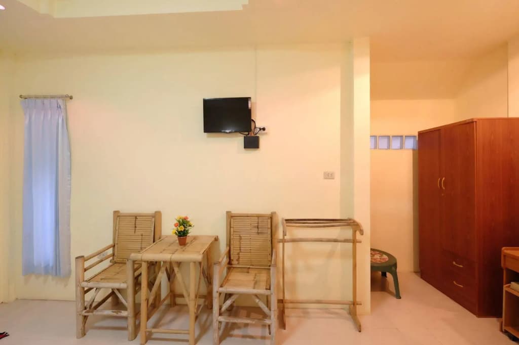 Aonang Friendly Bungalow - photo 1