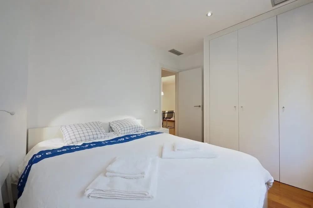 Olala Les Corts Exclusive Apartments - photo 31