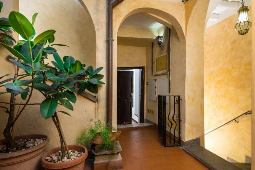 Cedro House in Trastevere - photo 10