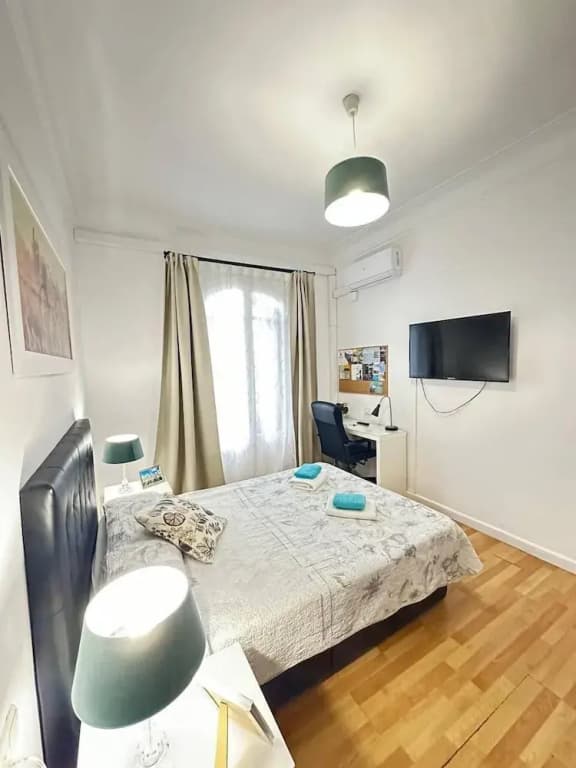 Rooms Tetuan - photo 6