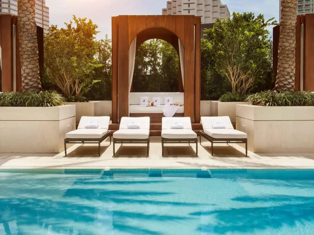 SLS LUX Brickell - photo 29