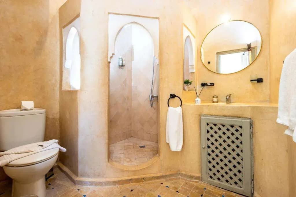 Riad La Croix Berbère - photo 20
