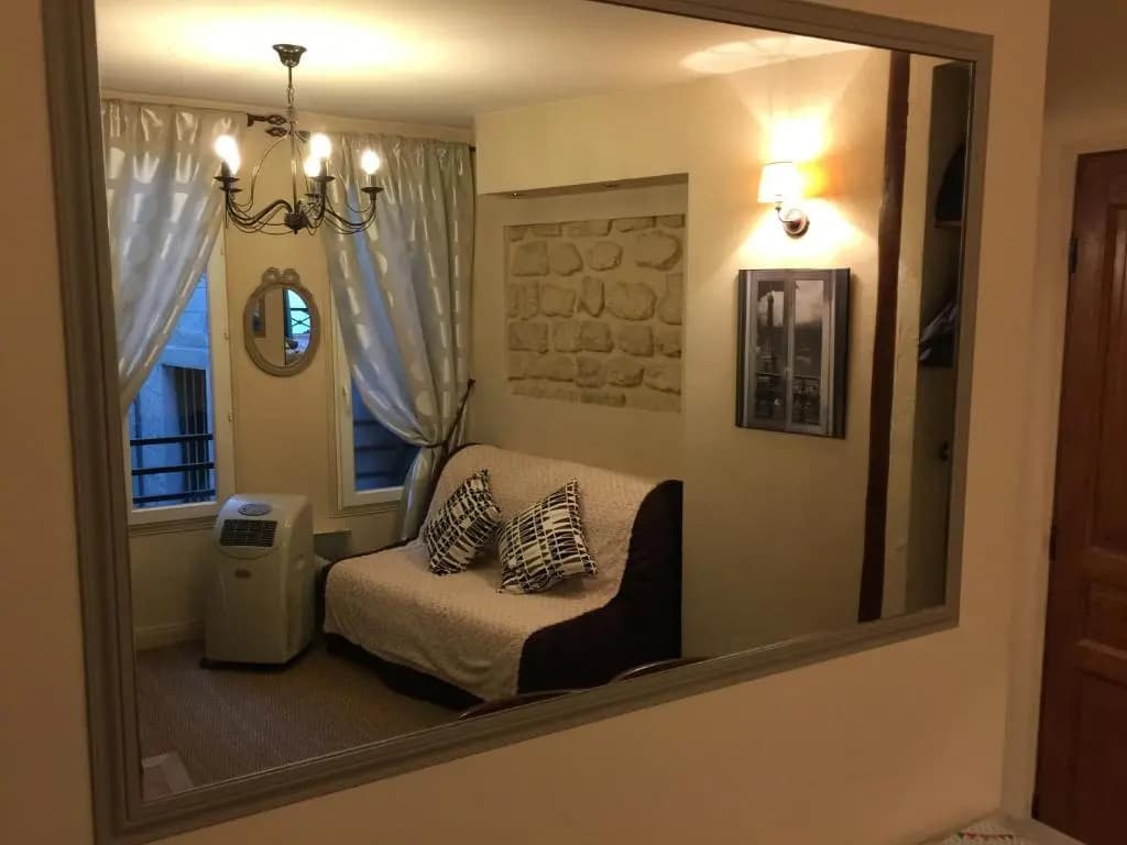 Appartement Luxembourg - photo 5