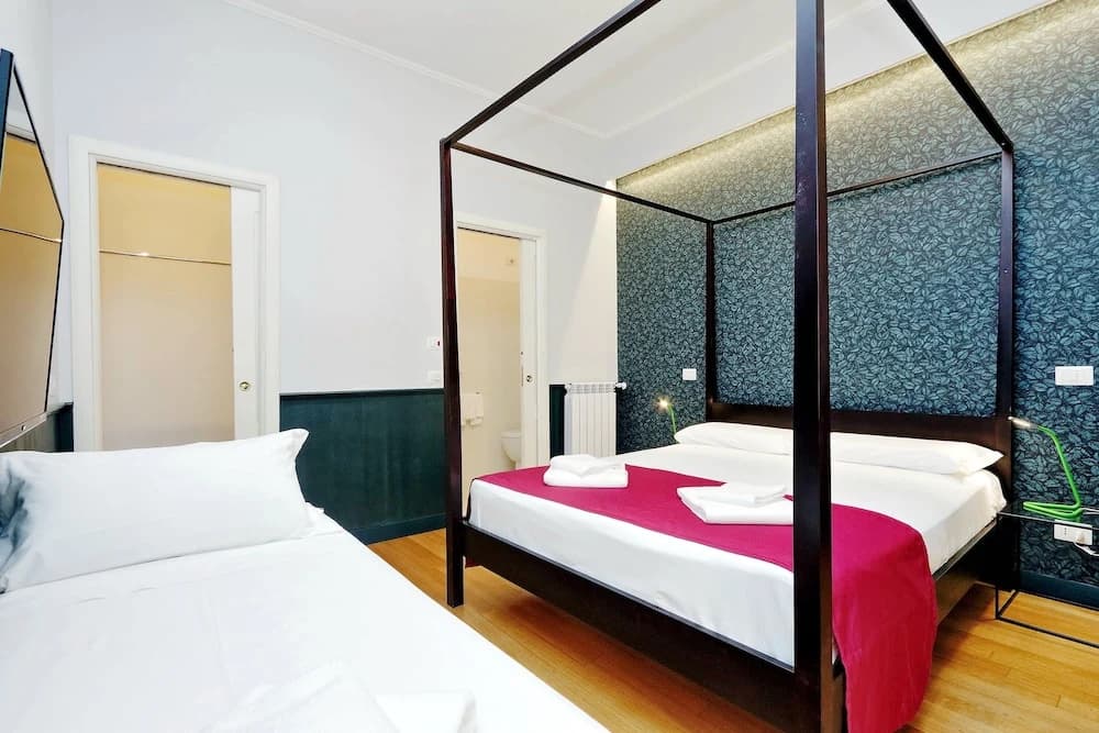 Cozy Vittoria Colonna - photo 5