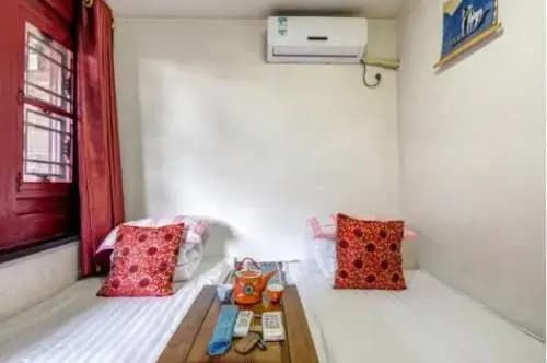 Sila Beach Resort - photo 3