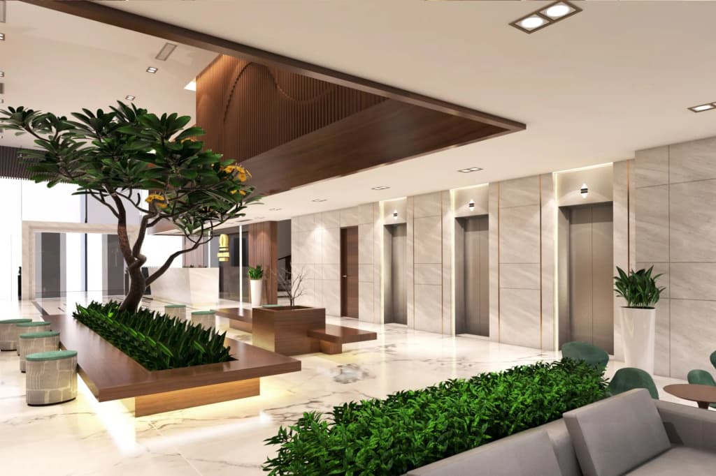Libra Hotel Nha Trang - main photo