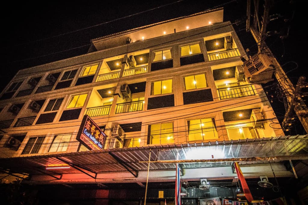 East Brother inn - main photo