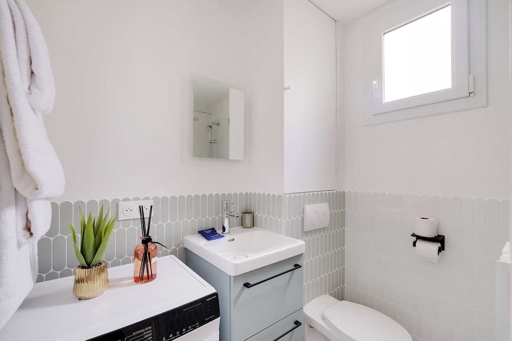 Charming Apartment 1br/3p - Oberkampf - photo 10