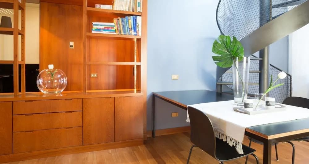Montenapoleone Luxury Flat - photo 15