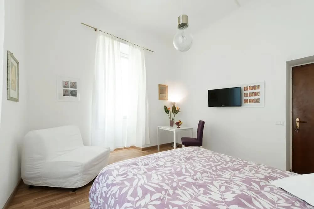 Room-rome Center Room Classic Suite - photo 3
