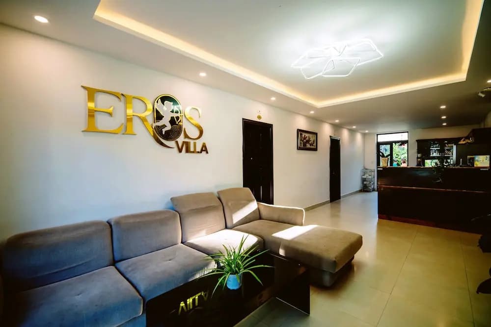 Eros Villa Hoi An - photo 2