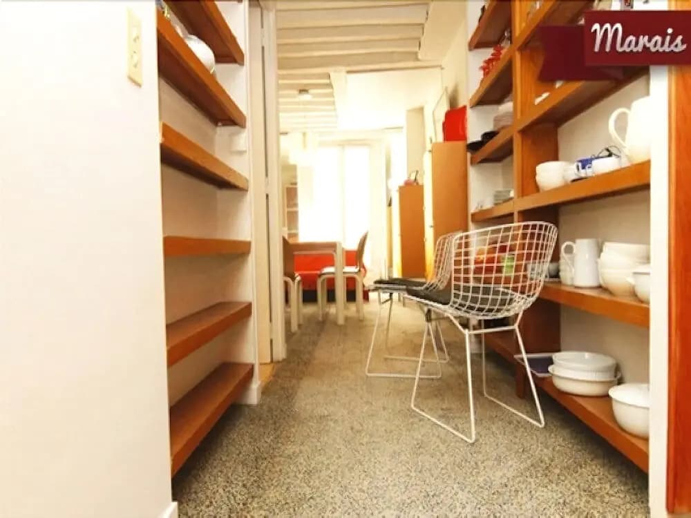 Designer Stay - Bastille Terrace - photo 24
