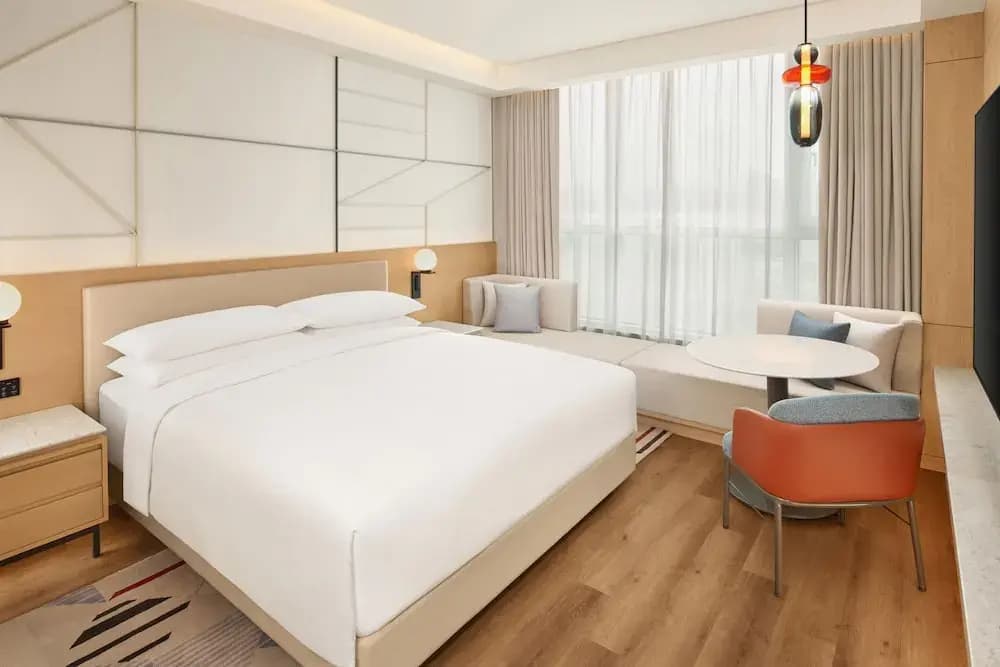 The Link Seoul, A Tribute Portfolio Hotel - photo 4