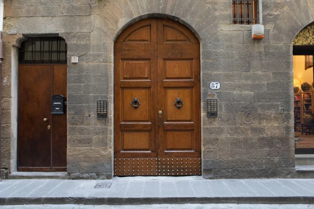 San Niccolò House - main photo