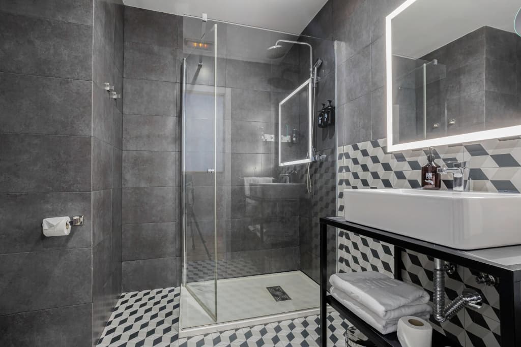 Hotel Acta Madfor - photo 8