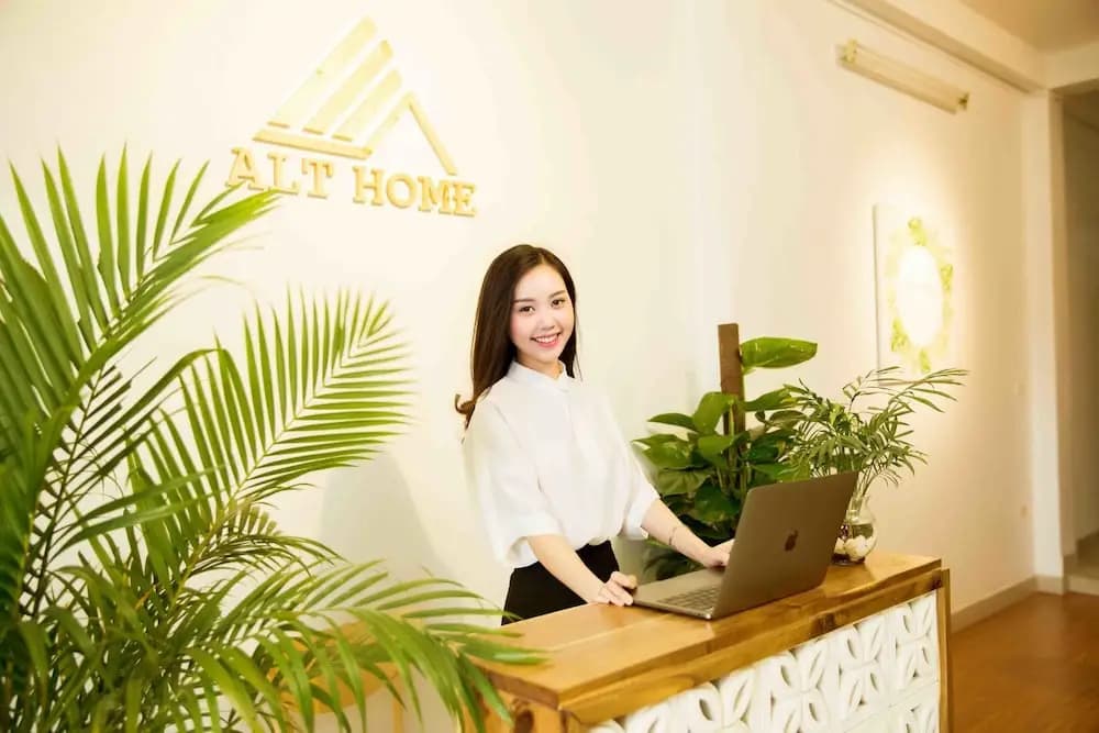Alt Home No.15 - Hostel - photo 14