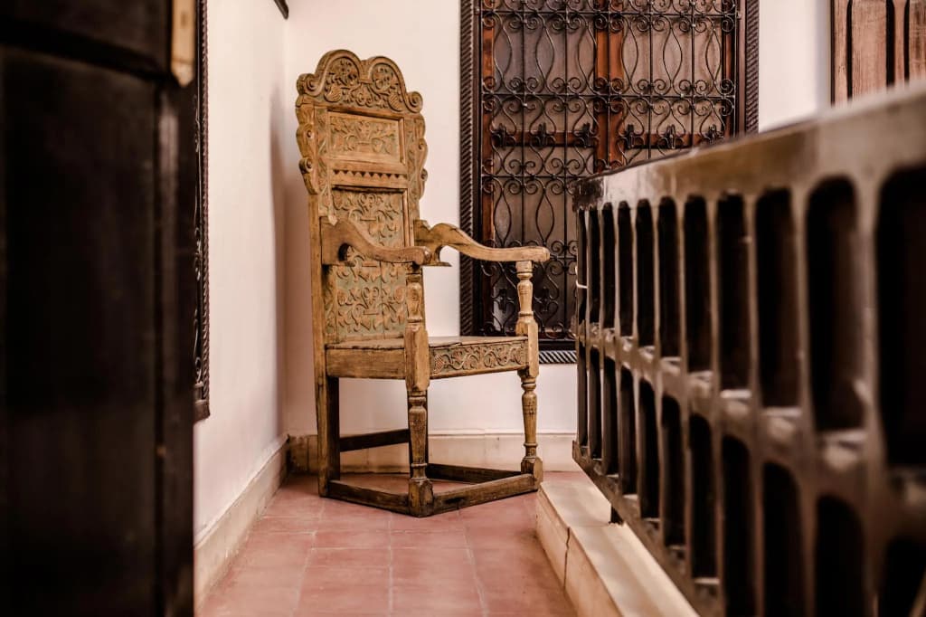 Riad Dar El Grably - photo 11