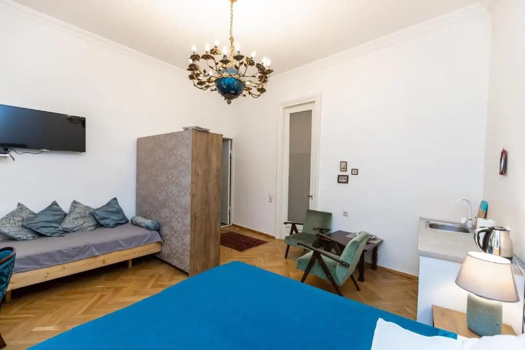 Masho's apartment - photo 5
