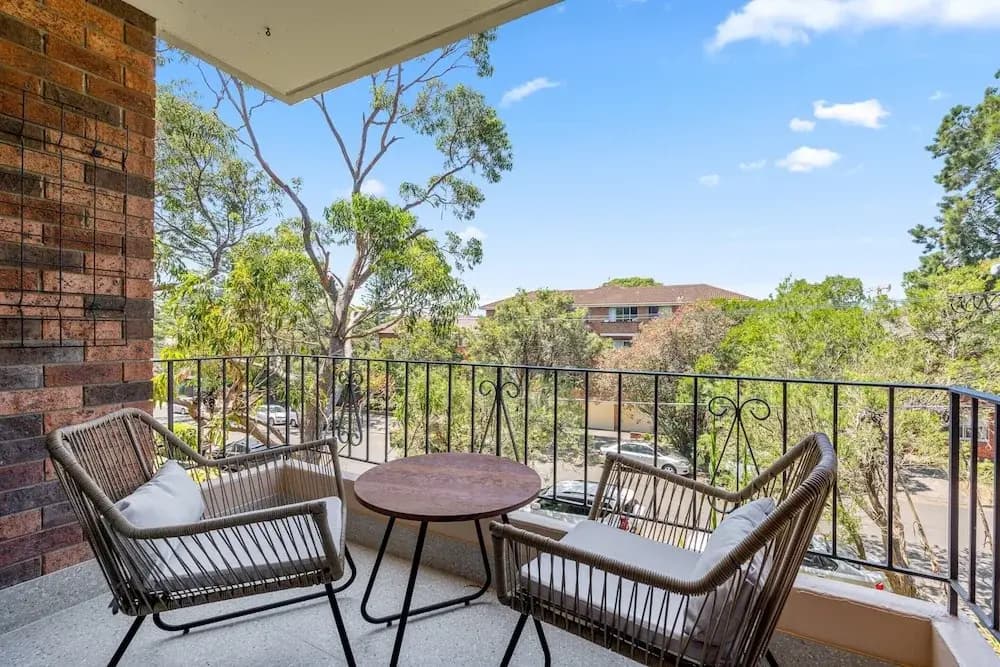 Spacious Apartment Near Cronulla Beach - photo 6